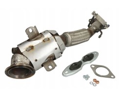 Catalyst EURO 6 BOSAL 090 313