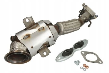 Catalyst EURO 6 BOSAL 090 313