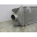INTERCOOLER IVECO DAILY FURGÓN INTERCOOLER IVECO DAILY FURGÓN