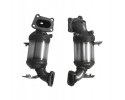 CATALYST BM92478H BM CATALYSTS HYUNDAI KIA