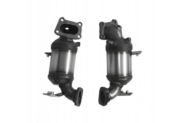 CATALYST BM92478H BM CATALYSTS HYUNDAI KIA