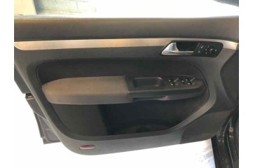 VOLKSWAGEN TOURAN (1T2) Highline