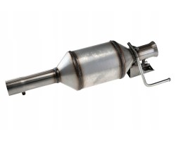 PARTICULATE FILTER DPF MERCEDES SPRINTER 309CDI 311CDI C313CDI 315CDI
