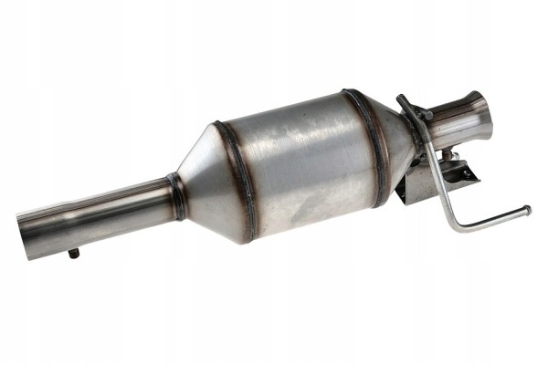 PARTICULATE FILTER DPF MERCEDES SPRINTER 309CDI 311CDI C313CDI 315CDI