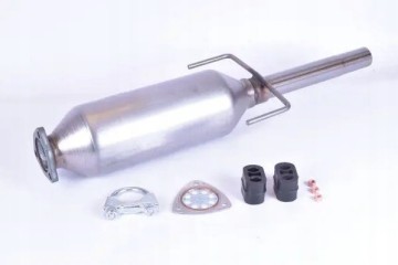 PARTICULATE FILTER FAP DPF DPF051 EEC OPEL Packaging status original