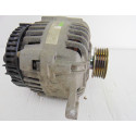  ALTERNADOR CITROEN BERLINGO 1.4i Multispace 1997 206189 CITROEN - 2
