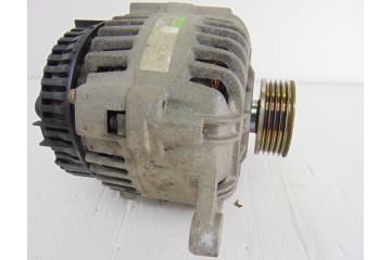  ALTERNADOR CITROEN BERLINGO 1.4i Multispace 1997 206189 CITROEN - 2
