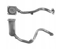 CATALYTIC CONVERTER CITROEN BERLINGO XSARA PEUGEOT PARTNER 306 1 4I