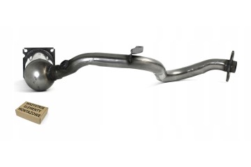 CATALYTIC CONVERTER CITROEN BERLINGO XSARA PEUGEOT PARTNER 306 1 4I Catalog number of the part BM90905H