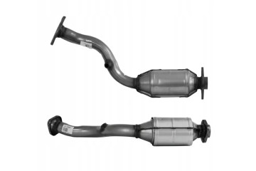 CATALYST BM91749H BM CATALYSTS NISSAN QASHQAI I