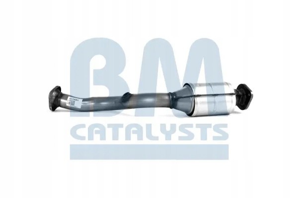CATALYST BM91749H BM CATALYSTS NISSAN QASHQAI I Packaging status original