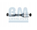 CATALYST BM91749H BM CATALYSTS NISSAN QASHQAI I Part manufacturer BM Catalysts