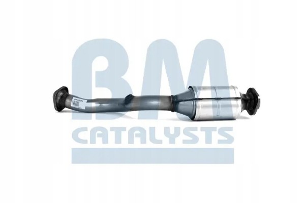 CATALYST BM91749H BM CATALYSTS NISSAN QASHQAI I Part manufacturer BM Catalysts