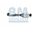 CATALYST BM91749H BM CATALYSTS NISSAN QASHQAI I Catalog number of the part BM91749H