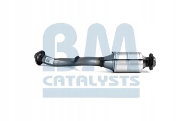 CATALYST BM91749H BM CATALYSTS NISSAN QASHQAI I Catalog number of the part BM91749H