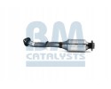 CATALYST BM91749H BM CATALYSTS NISSAN QASHQAI I Quality of parts according to GVO Q original with factory logo OEM OES