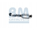 CATALYST BM91749H BM CATALYSTS NISSAN QASHQAI I Car type passenger cars