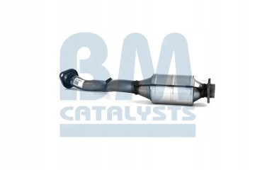 CATALYST BM91749H BM CATALYSTS NISSAN QASHQAI I Car type passenger cars