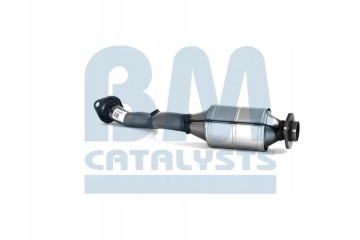 CATALYST BM91749H BM CATALYSTS NISSAN QASHQAI I Product weight with unit packaging 3 46 kg