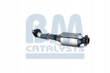 CATALYST BM91749H BM CATALYSTS NISSAN QASHQAI I Catalog number of substitutes A Z Meisterteile AZMT 40 010 2952 AHG AHG91749 AS 
