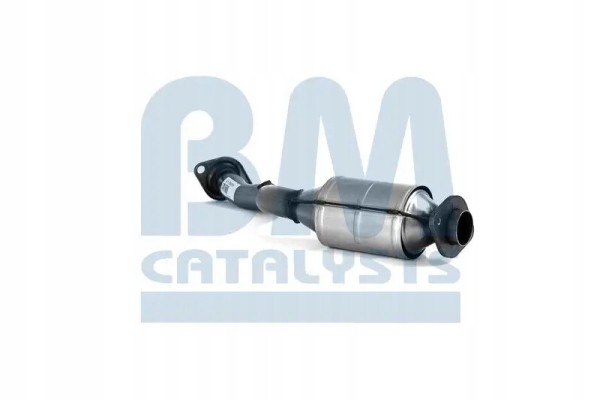CATALYST BM91749H BM CATALYSTS NISSAN QASHQAI I Catalog number of the original NISSAN 20010JD200 NISSAN 20010JD20B NISSAN 20010J