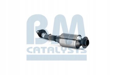 CATALYST BM91749H BM CATALYSTS NISSAN QASHQAI I Catalog number of the original NISSAN 20010JD200 NISSAN 20010JD20B NISSAN 20010J