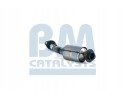 CATALYST BM91749H BM CATALYSTS NISSAN QASHQAI I Product weight 3 46 kg