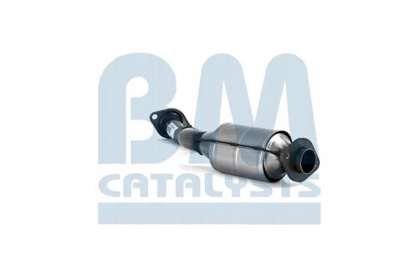 CATALYST BM91749H BM CATALYSTS NISSAN QASHQAI I Product weight 3 46 kg