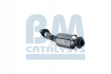 CATALYST BM91749H BM CATALYSTS NISSAN QASHQAI I Product weight 3 46 kg