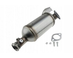 PARTICULATE FILTER DPF NTY DPF RE 001