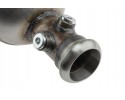PARTICULATE FILTER DPF NTY DPF RE 001 Part manufacturer NTY