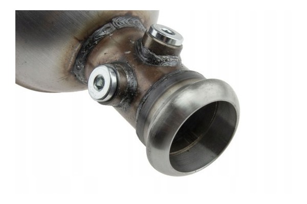 PARTICULATE FILTER DPF NTY DPF RE 001 Part manufacturer NTY