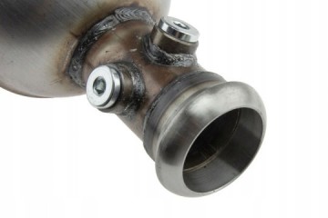 PARTICULATE FILTER DPF NTY DPF RE 001 Part manufacturer NTY