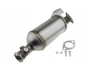 PARTICULATE FILTER DPF NTY DPF RE 001 Product weight with unit packaging 6 kg