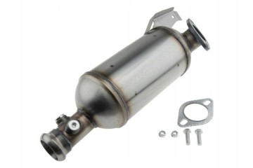 PARTICULATE FILTER DPF NTY DPF RE 001 Product weight with unit packaging 6 kg