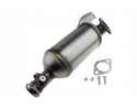 PARTICULATE FILTER DPF NTY DPF RE 001 Catalog number of the part DPF RE 001