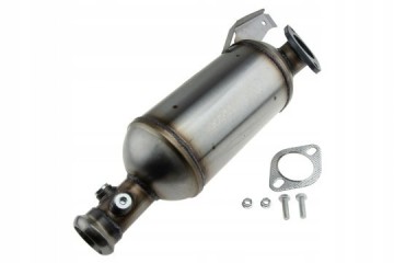 PARTICULATE FILTER DPF NTY DPF RE 001 Catalog number of the part DPF RE 001