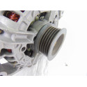 90561971  ALTERNADOR OPEL ASTRA G BERLINA Comfort 2001 90561971 206908 OPEL - 2