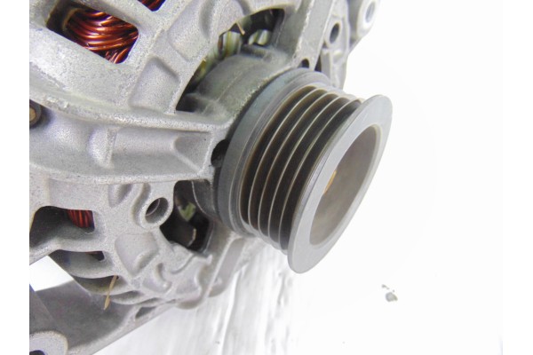 90561971  ALTERNADOR OPEL ASTRA G BERLINA Comfort 2001 90561971 206908 OPEL - 2