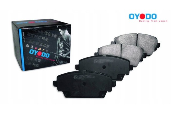 Oyodo 20N0052 OYO Soot filter particulate filter exhaust system Catalog number of the part 20N0052 OYO