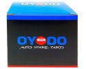 Oyodo 20N0052 OYO Soot filter particulate filter exhaust system Catalog number of substitutes BLUE PRINT ADG060502 HJS 93 45 526