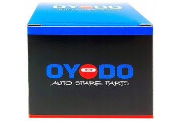 Oyodo 20N0052 OYO Soot filter particulate filter exhaust system Catalog number of substitutes BLUE PRINT ADG060502 HJS 93 45 526