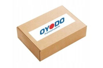Oyodo 20N0052 OYO Soot filter particulate filter exhaust system Catalog number of the original KIA 2899027290