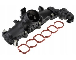NTY BKS VW 033 INTAKE MANIFOLD