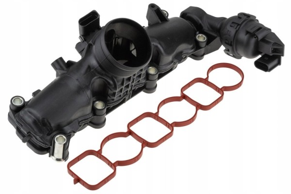 NTY BKS VW 033 INTAKE MANIFOLD