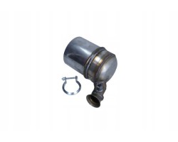 BM CATALYST PARTICULATE FILTER DPF CAT PEUGEOT 1 4HDI 06 EURO 5