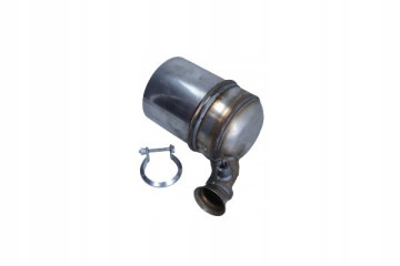 BM CATALYST PARTICULATE FILTER DPF CAT PEUGEOT 1 4HDI 06 EURO 5