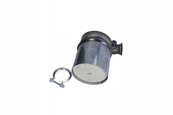BM CATALYST PARTICULATE FILTER DPF CAT PEUGEOT 1 4HDI 06 EURO 5 Catalog number of the part BM11201H