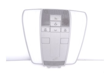 A2129064201 LUZ INTERIOR MERCEDES-BENZ CLASE E (BM 212) LIM.