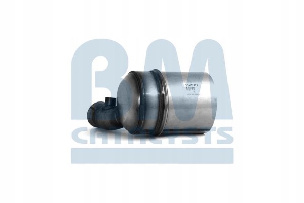 BM CATALYST PARTICULATE FILTER DPF CAT PEUGEOT 1 4HDI 06 EURO 5 Catalog number of substitutes A Z Meisterteile AZMT 40 010 2998 